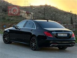 مێرسێدس بێنز S-Class